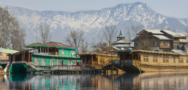 Kashmir