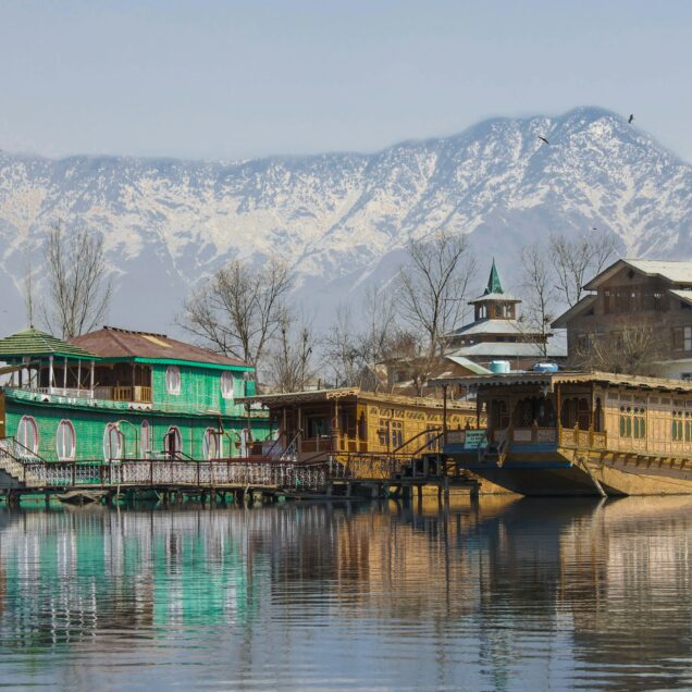 Kashmir