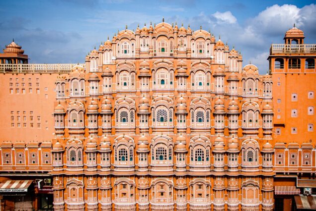 rajasthan travel packages