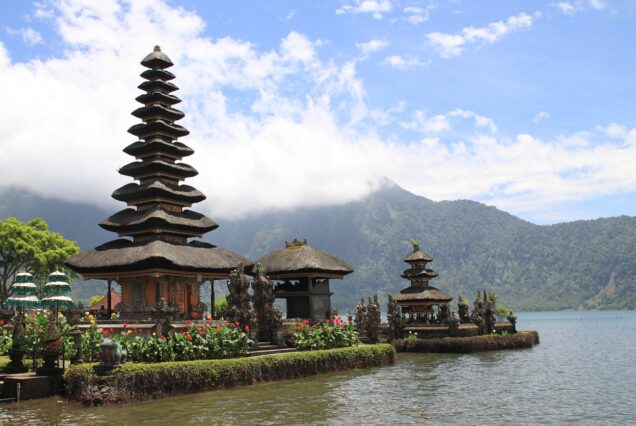 bali tour package