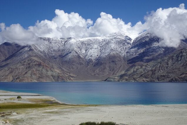 ladakh trip package